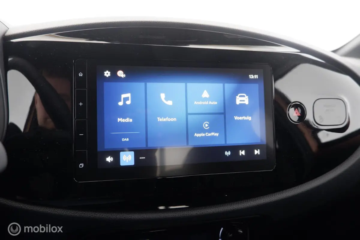 Hybrid 115 pulse keyless|cam|carplay|dab|pdc|lmv17