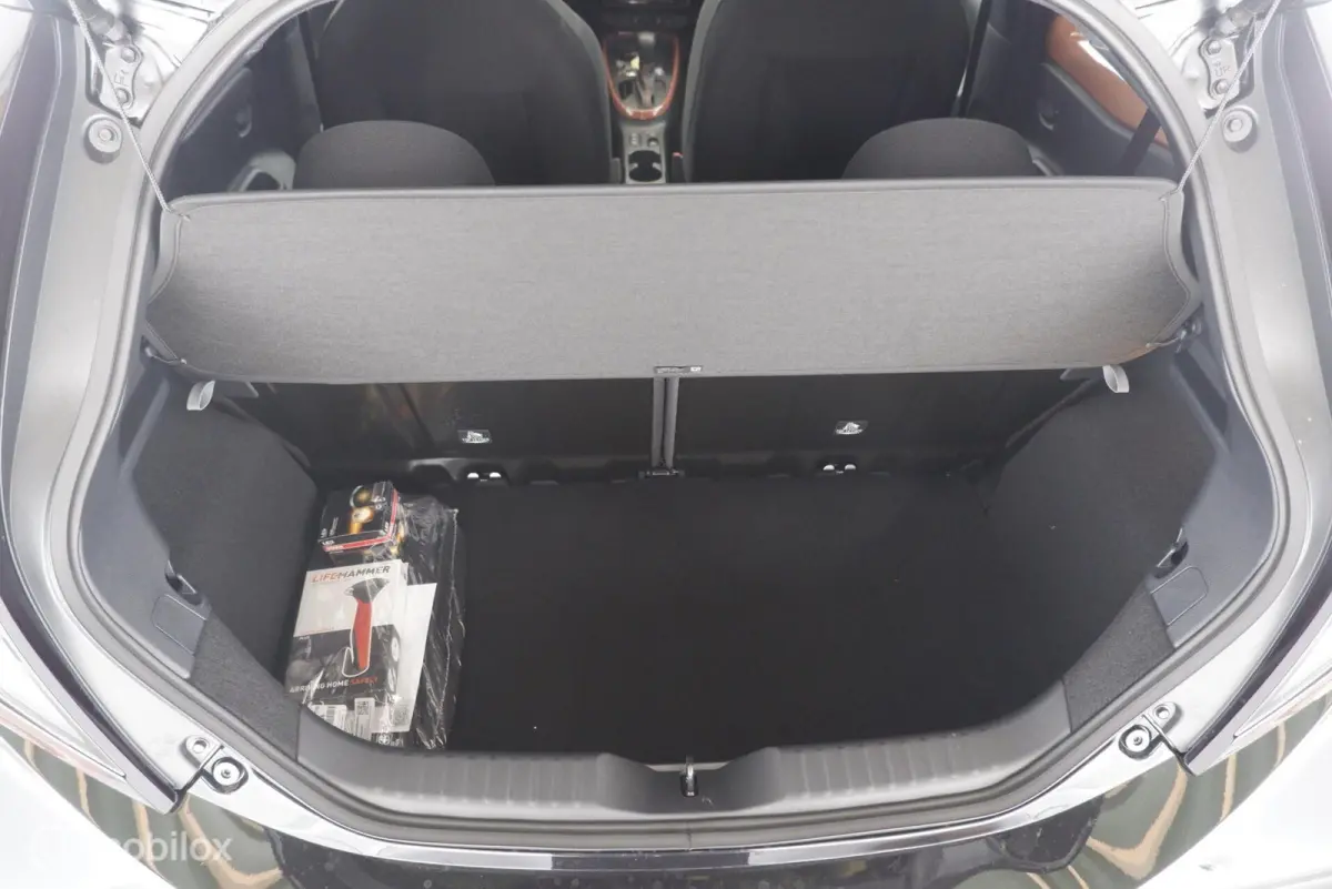 Hybrid 115 pulse keyless|cam|carplay|dab|pdc|lmv17