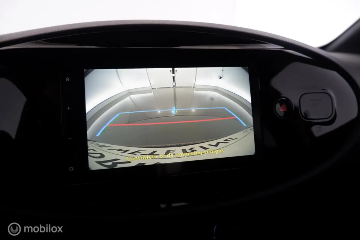 Hybrid 115 pulse keyless|cam|carplay|dab|pdc|lmv17