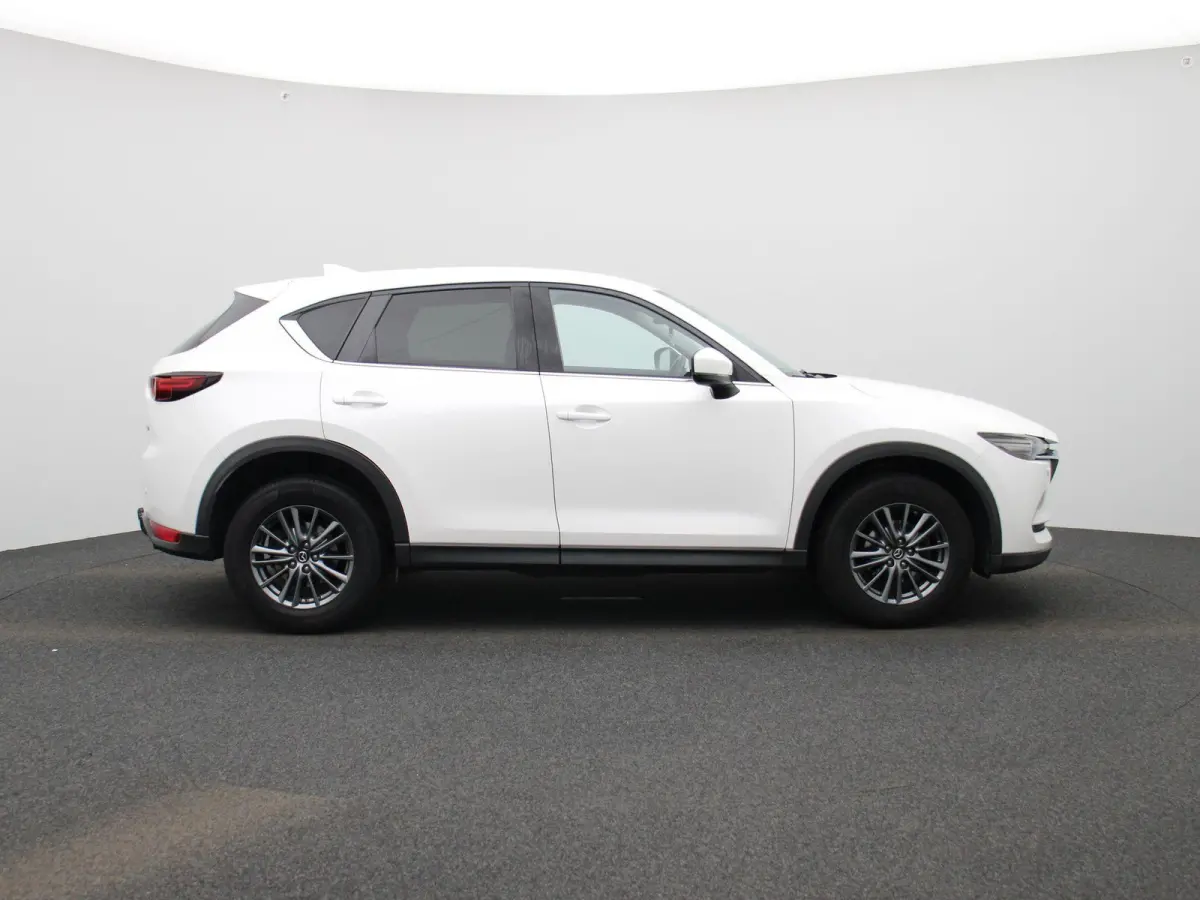 2.0 SkyActiv-G 165 TS+ | Achteruitrijcamera | Parkeersensoren | Trekhaak | Stoelverwarming | Stuurverwarming | Head-up Display |