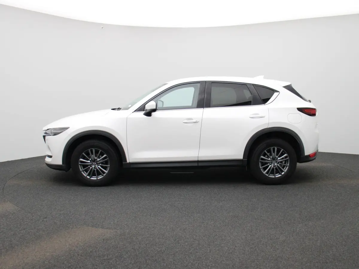 2.0 SkyActiv-G 165 TS+ | Achteruitrijcamera | Parkeersensoren | Trekhaak | Stoelverwarming | Stuurverwarming | Head-up Display |