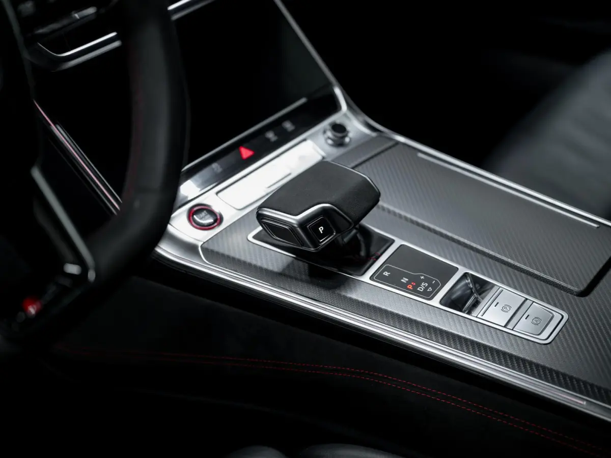 RS 6 TFSI quattro | Keramisch | Dynamic plus | Trekhaak | ABT velgen | ACC | B&O | 360° |