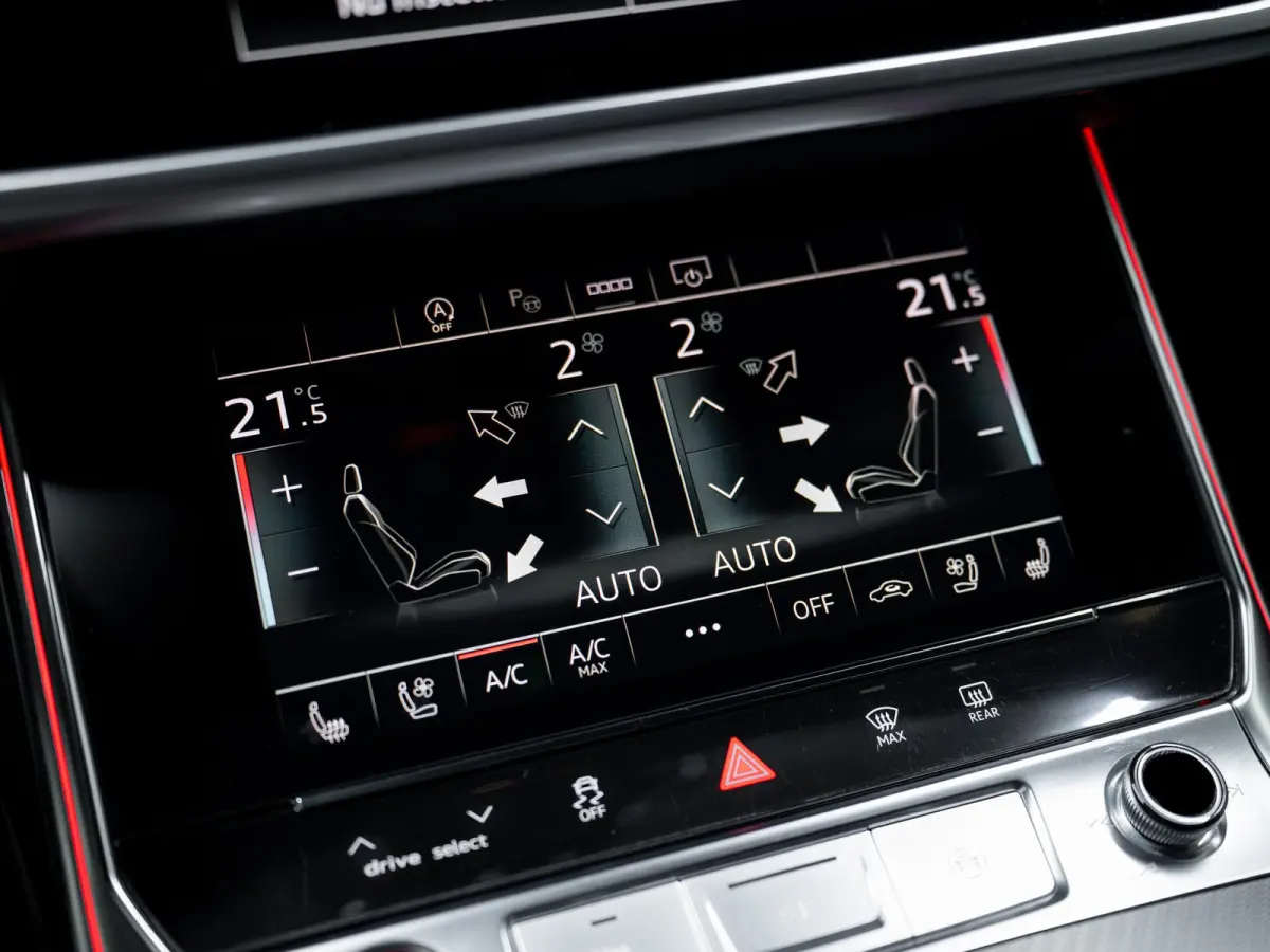 RS 6 TFSI quattro | Keramisch | Dynamic plus | Trekhaak | ABT velgen | ACC | B&O | 360° |