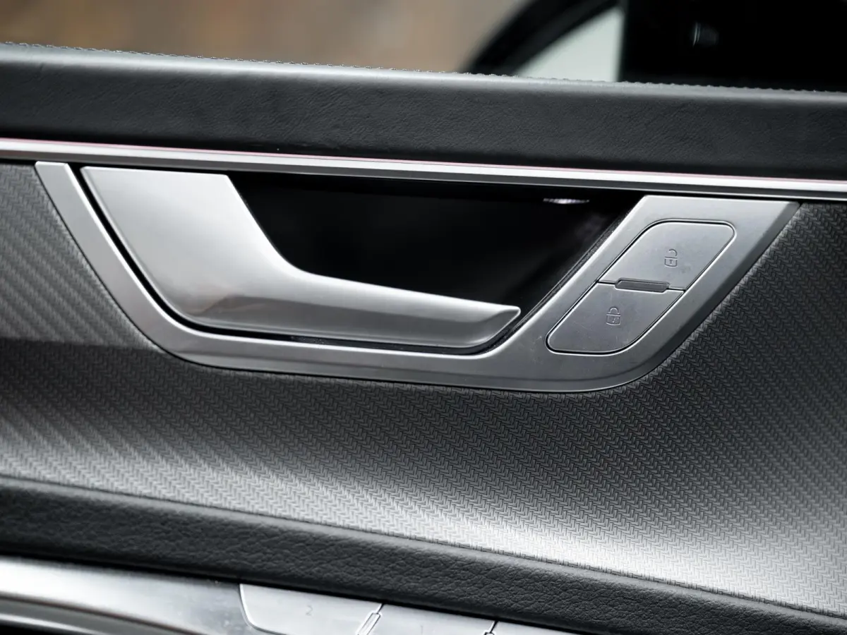 RS 6 TFSI quattro | Keramisch | Dynamic plus | Trekhaak | ABT velgen | ACC | B&O | 360° |