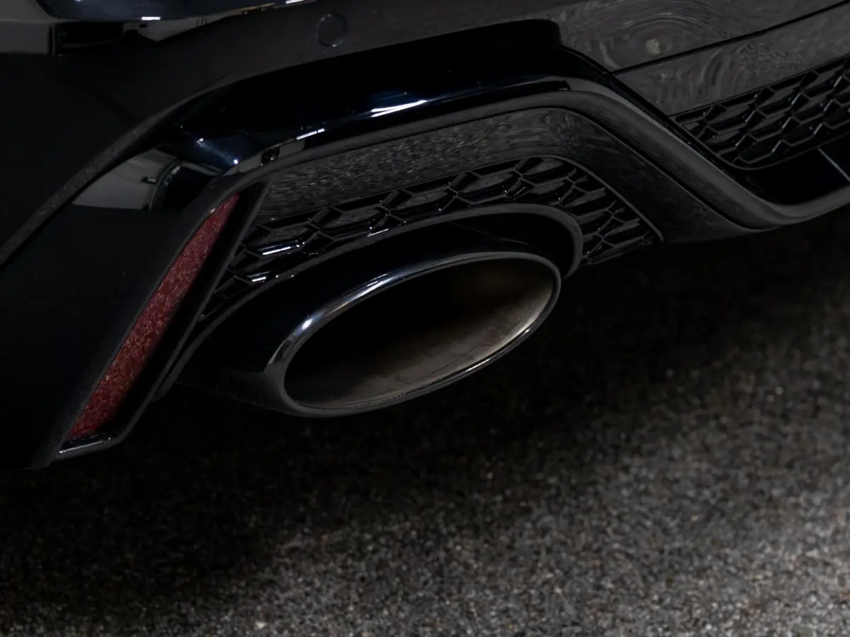 RS 6 TFSI quattro | Keramisch | Dynamic plus | Trekhaak | ABT velgen | ACC | B&O | 360° |