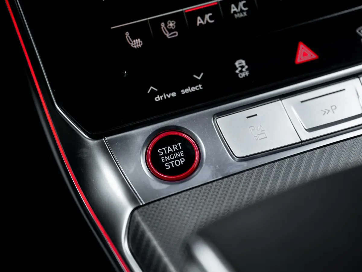 RS 6 TFSI quattro | Keramisch | Dynamic plus | Trekhaak | ABT velgen | ACC | B&O | 360° |