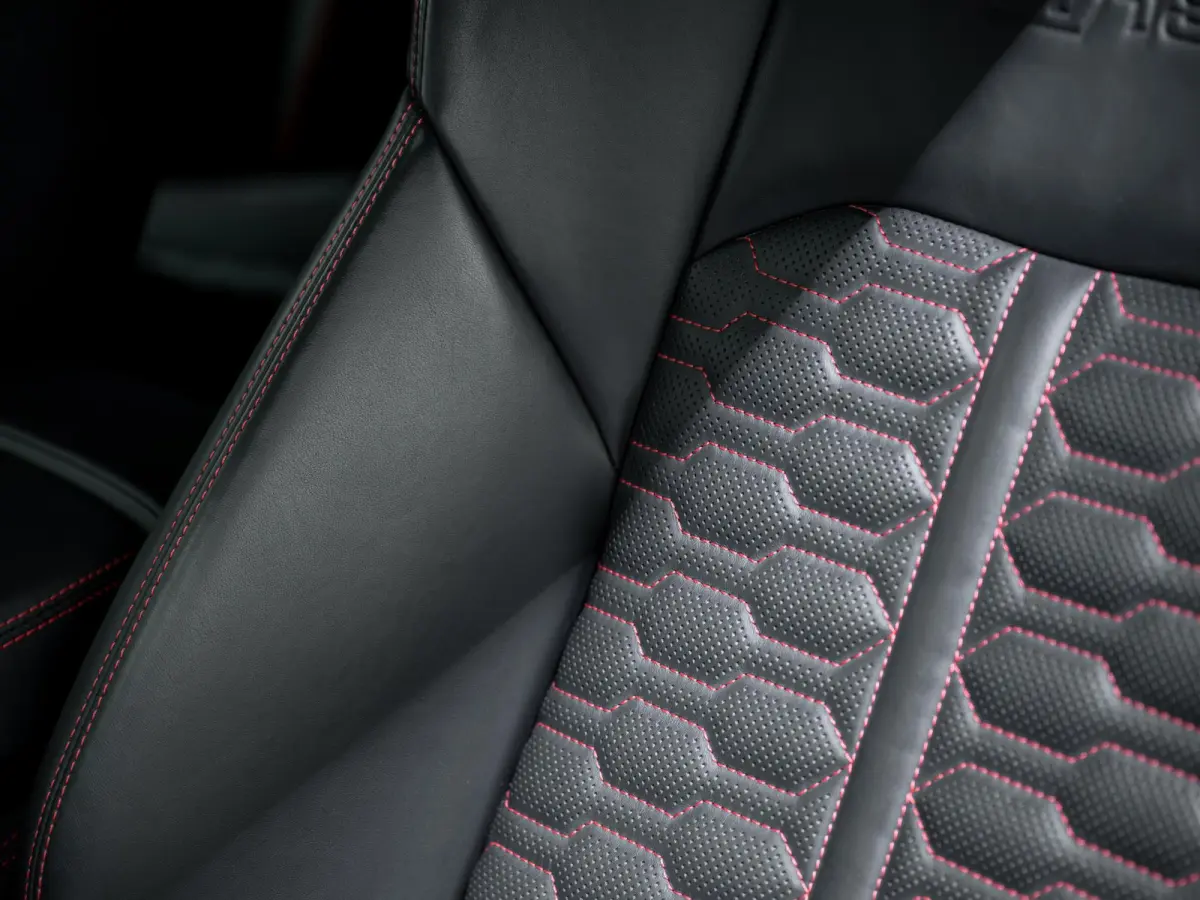 RS 6 TFSI quattro | Keramisch | Dynamic plus | Trekhaak | ABT velgen | ACC | B&O | 360° |