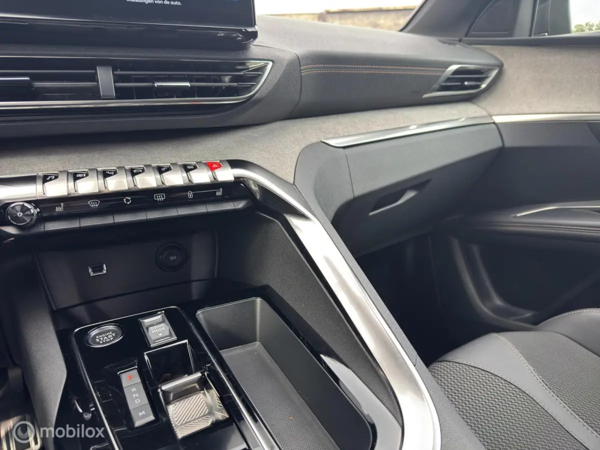 1.2 Turbo GT / Carplay / Camera / All in prijs