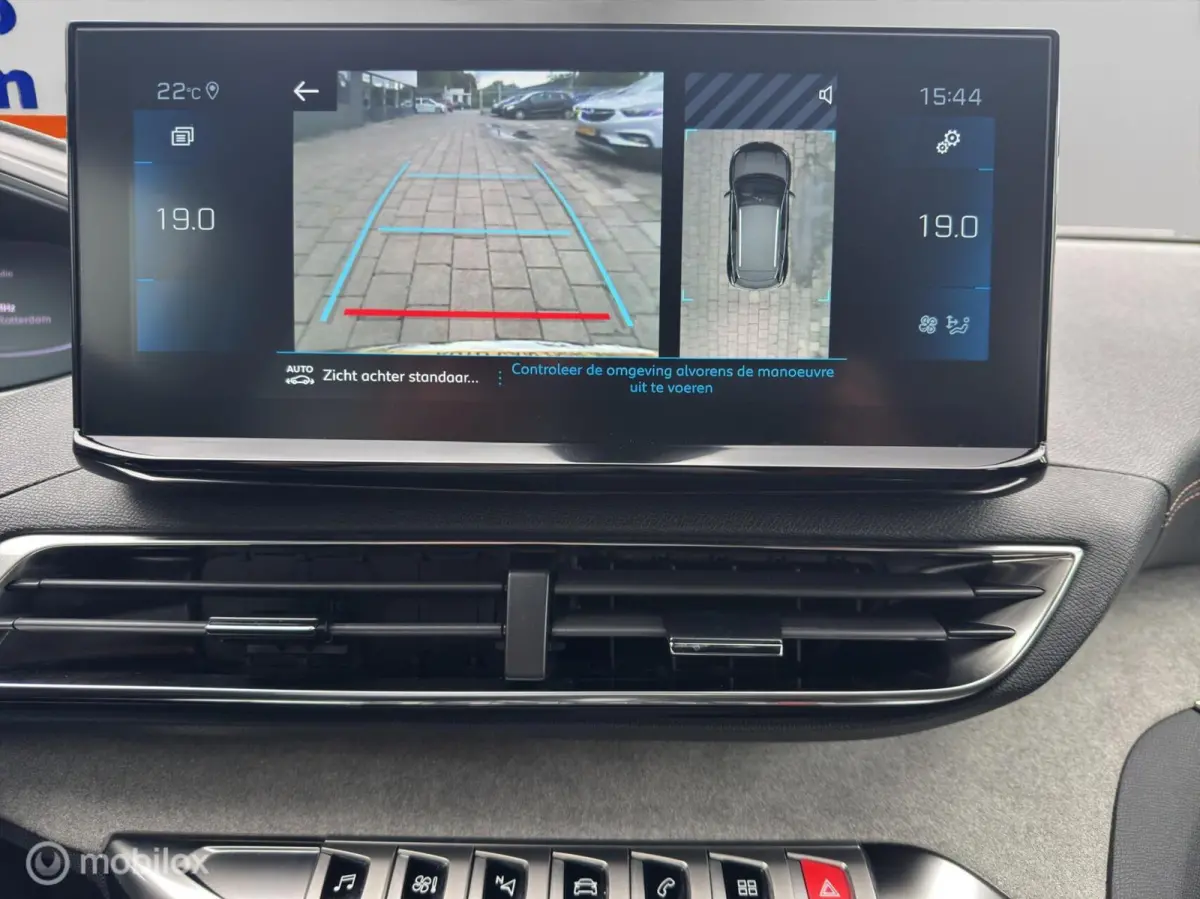 1.2 Turbo GT / Carplay / Camera / All in prijs