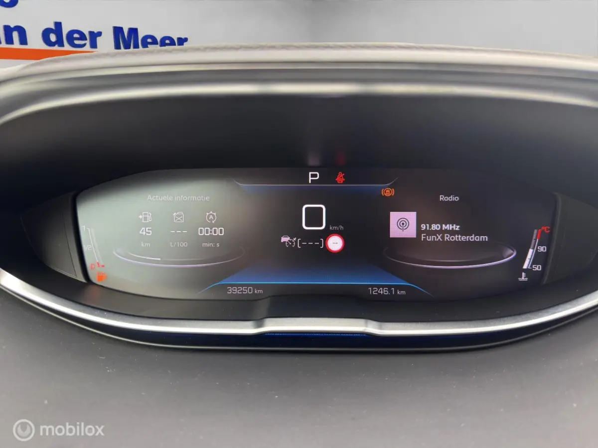 1.2 Turbo GT / Carplay / Camera / All in prijs