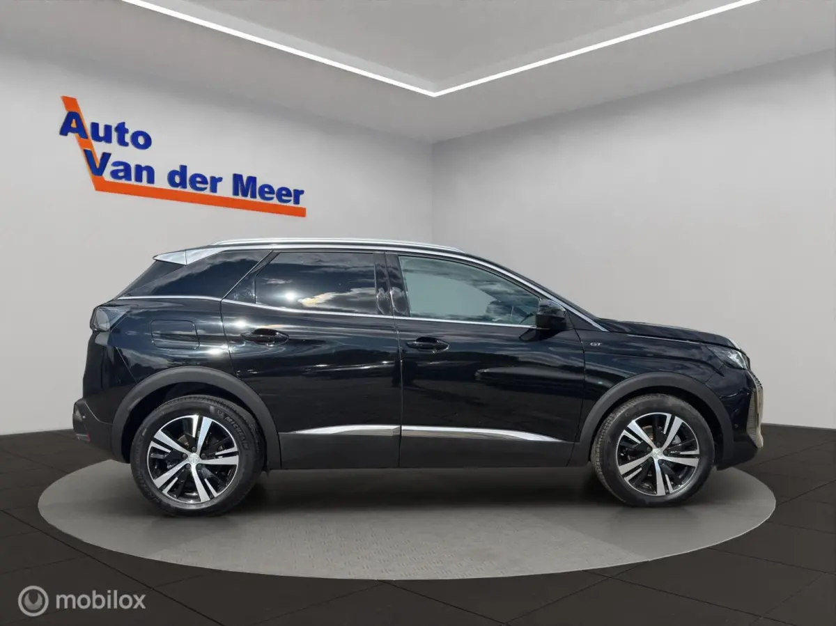 1.2 Turbo GT / Carplay / Camera / All in prijs