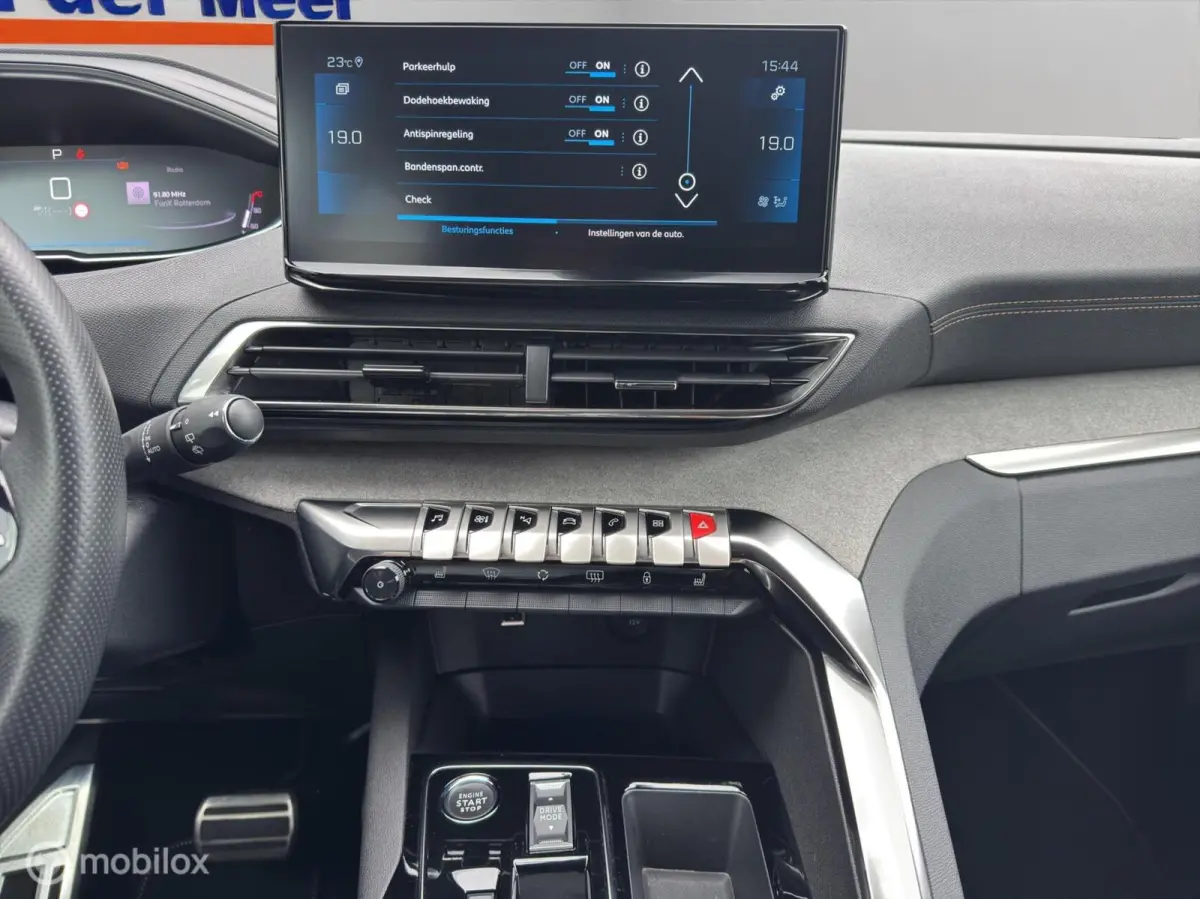 1.2 Turbo GT / Carplay / Camera / All in prijs