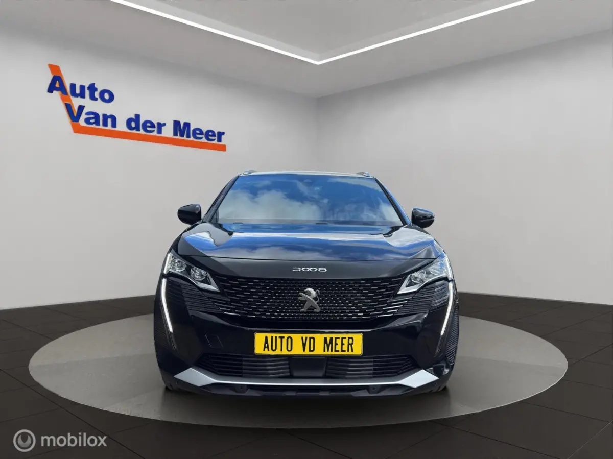 1.2 Turbo GT / Carplay / Camera / All in prijs