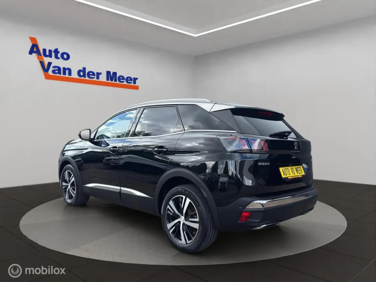 1.2 Turbo GT / Carplay / Camera / All in prijs