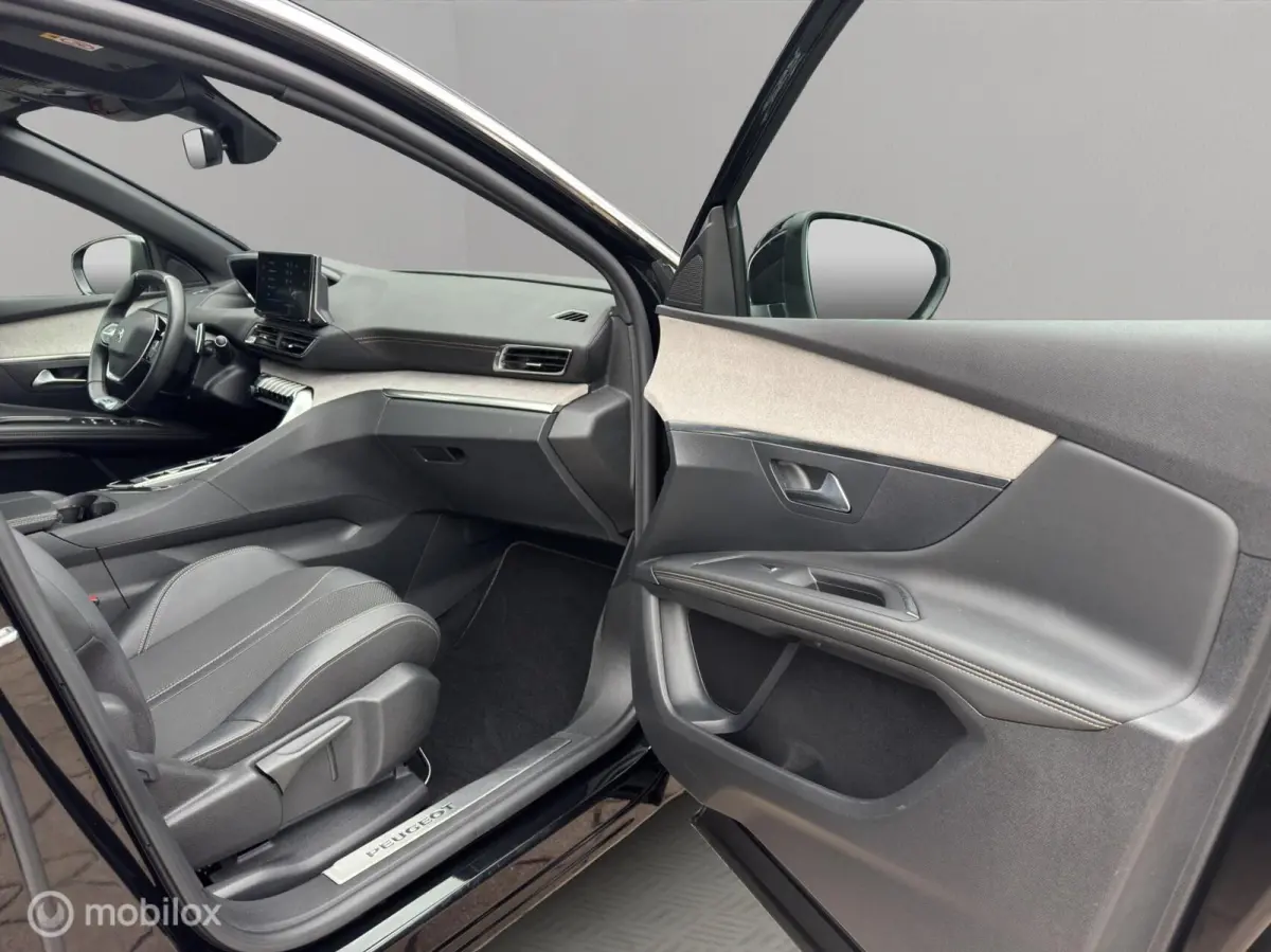 1.2 Turbo GT / Carplay / Camera / All in prijs