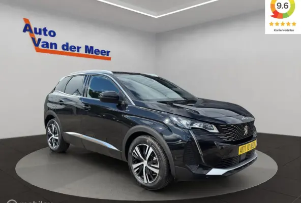 1.2 Turbo GT / Carplay / Camera / All in prijs