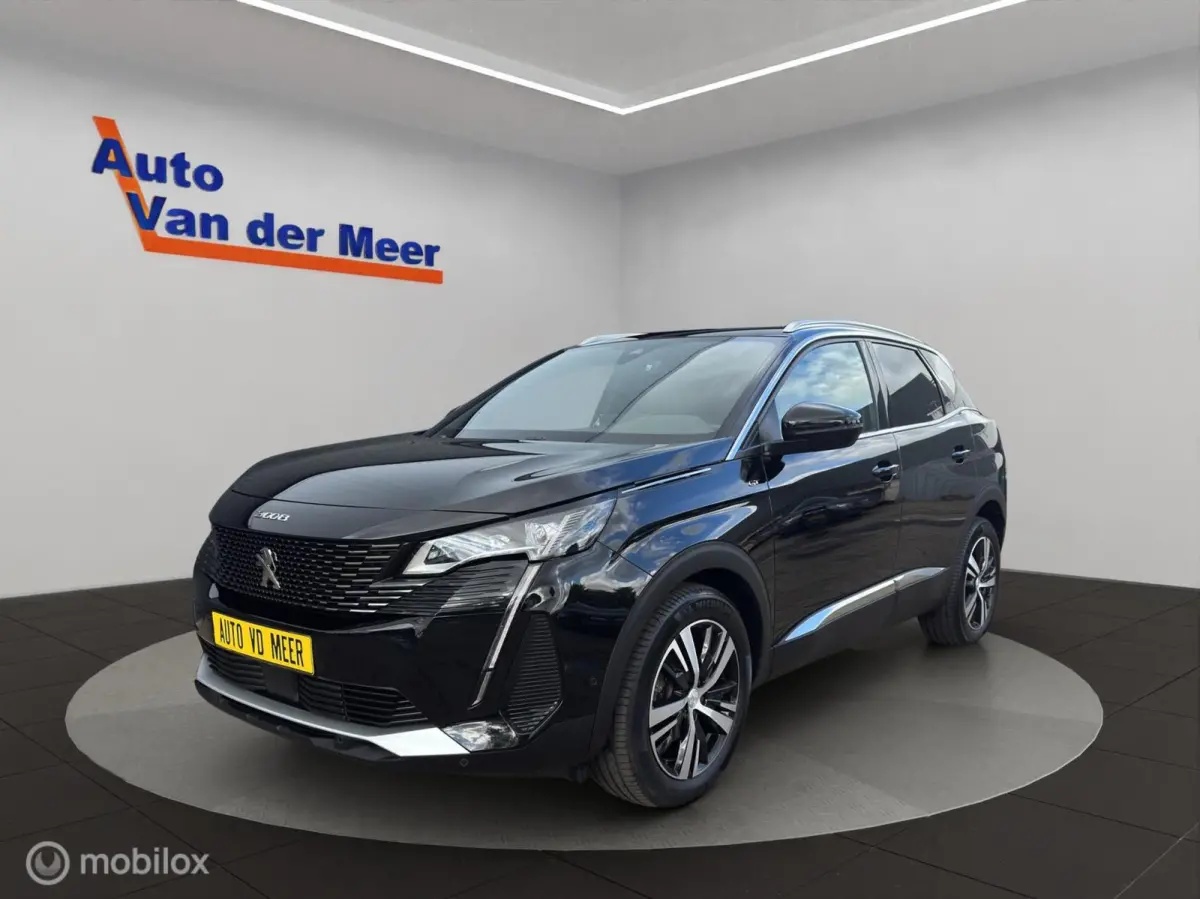 1.2 Turbo GT / Carplay / Camera / All in prijs
