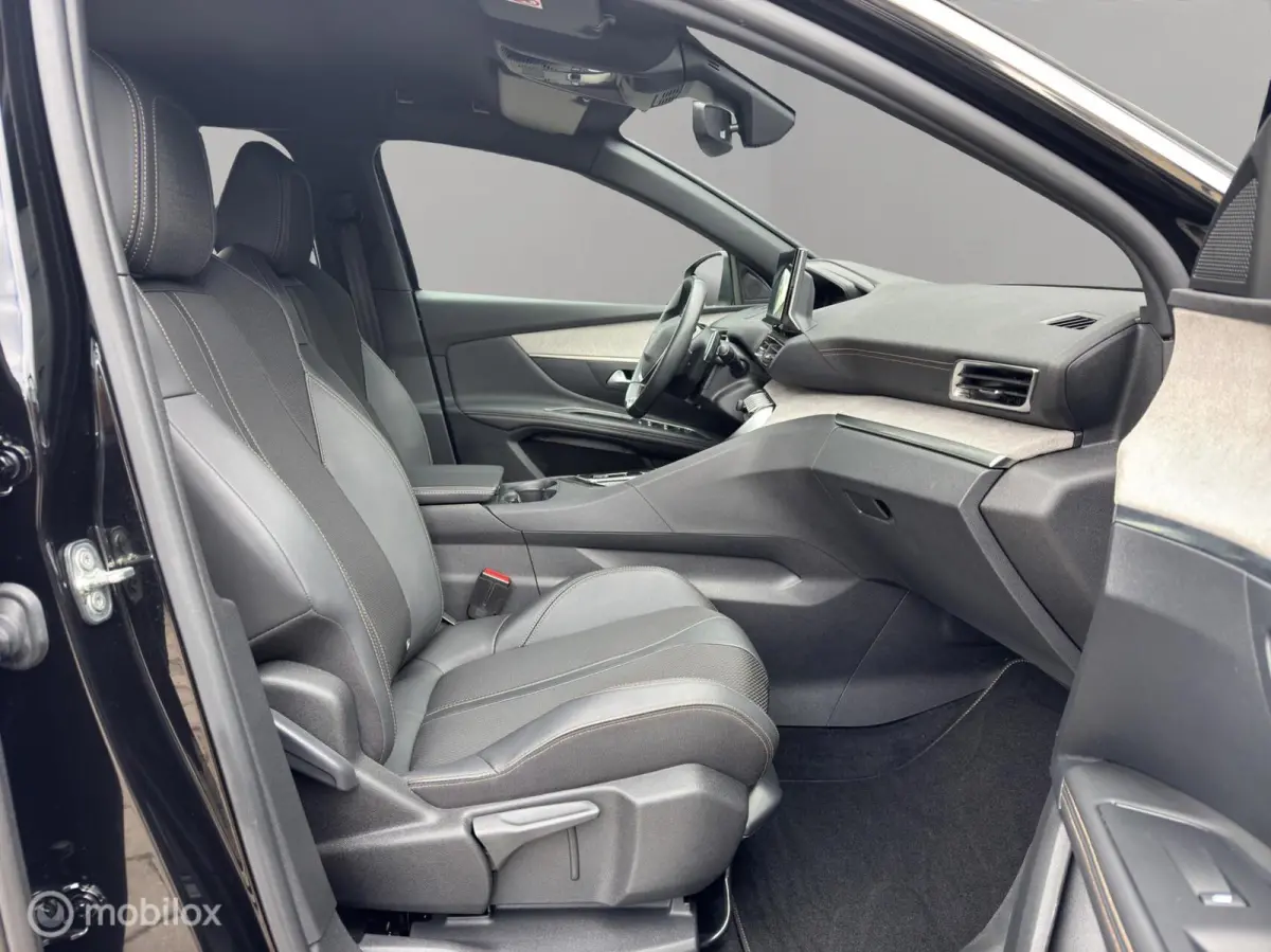 1.2 Turbo GT / Carplay / Camera / All in prijs