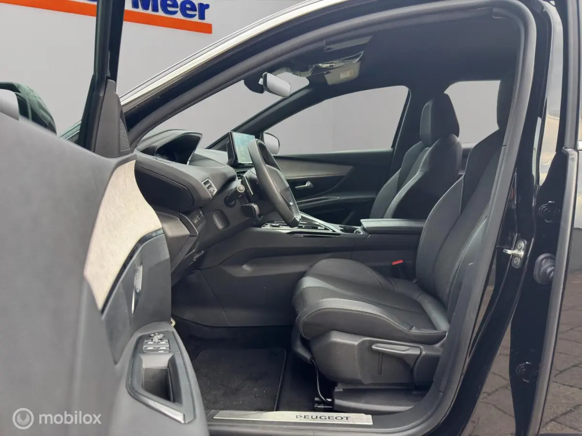 1.2 Turbo GT / Carplay / Camera / All in prijs