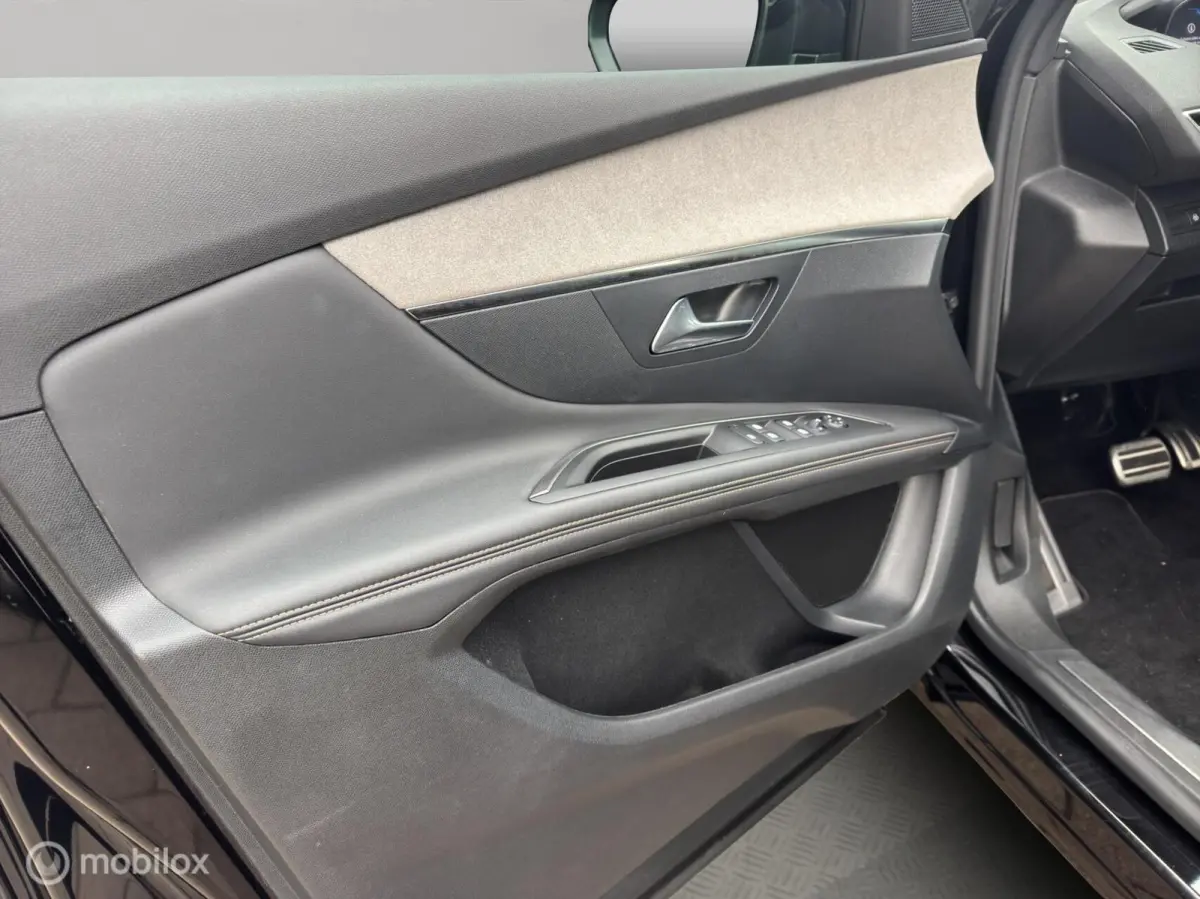 1.2 Turbo GT / Carplay / Camera / All in prijs
