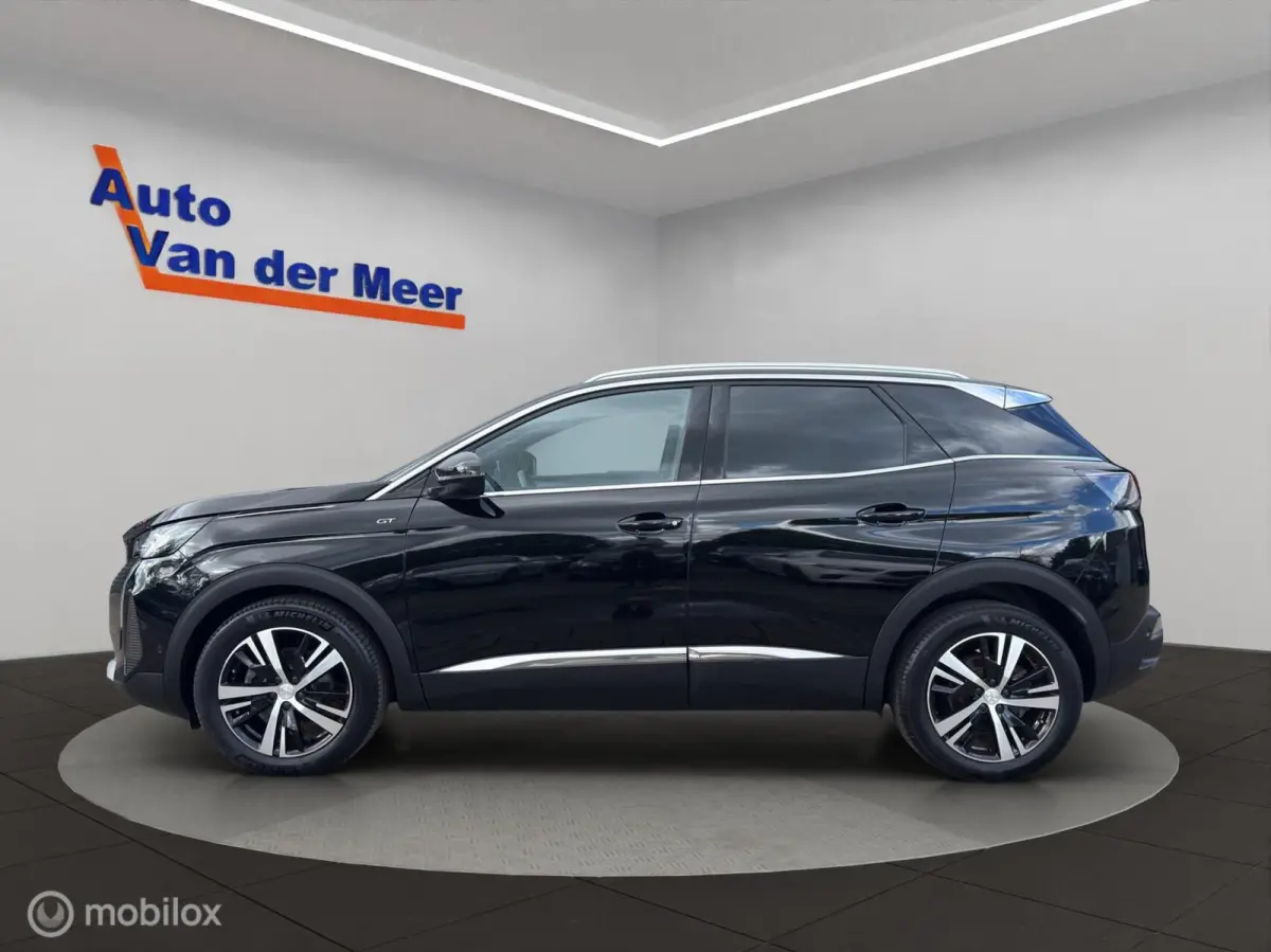 1.2 Turbo GT / Carplay / Camera / All in prijs