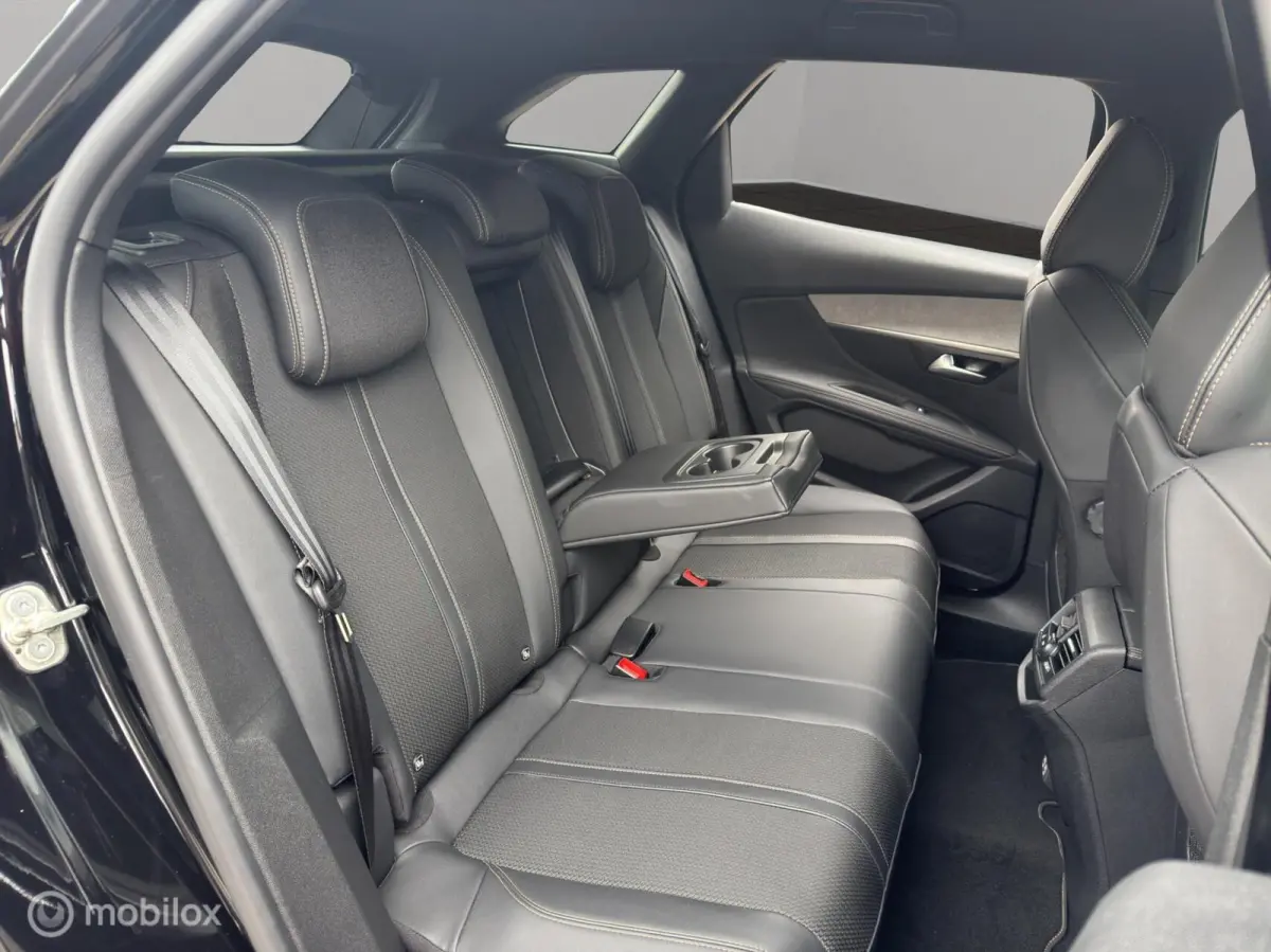 1.2 Turbo GT / Carplay / Camera / All in prijs