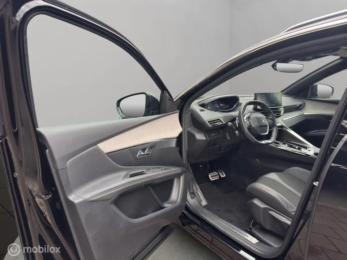 1.2 Turbo GT / Carplay / Camera / All in prijs