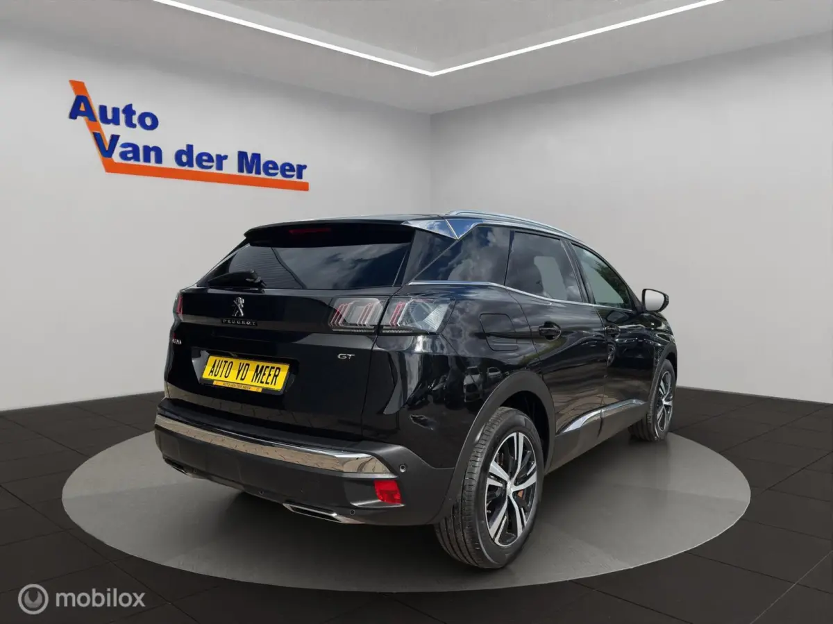 1.2 Turbo GT / Carplay / Camera / All in prijs