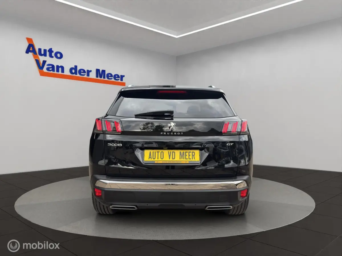 1.2 Turbo GT / Carplay / Camera / All in prijs