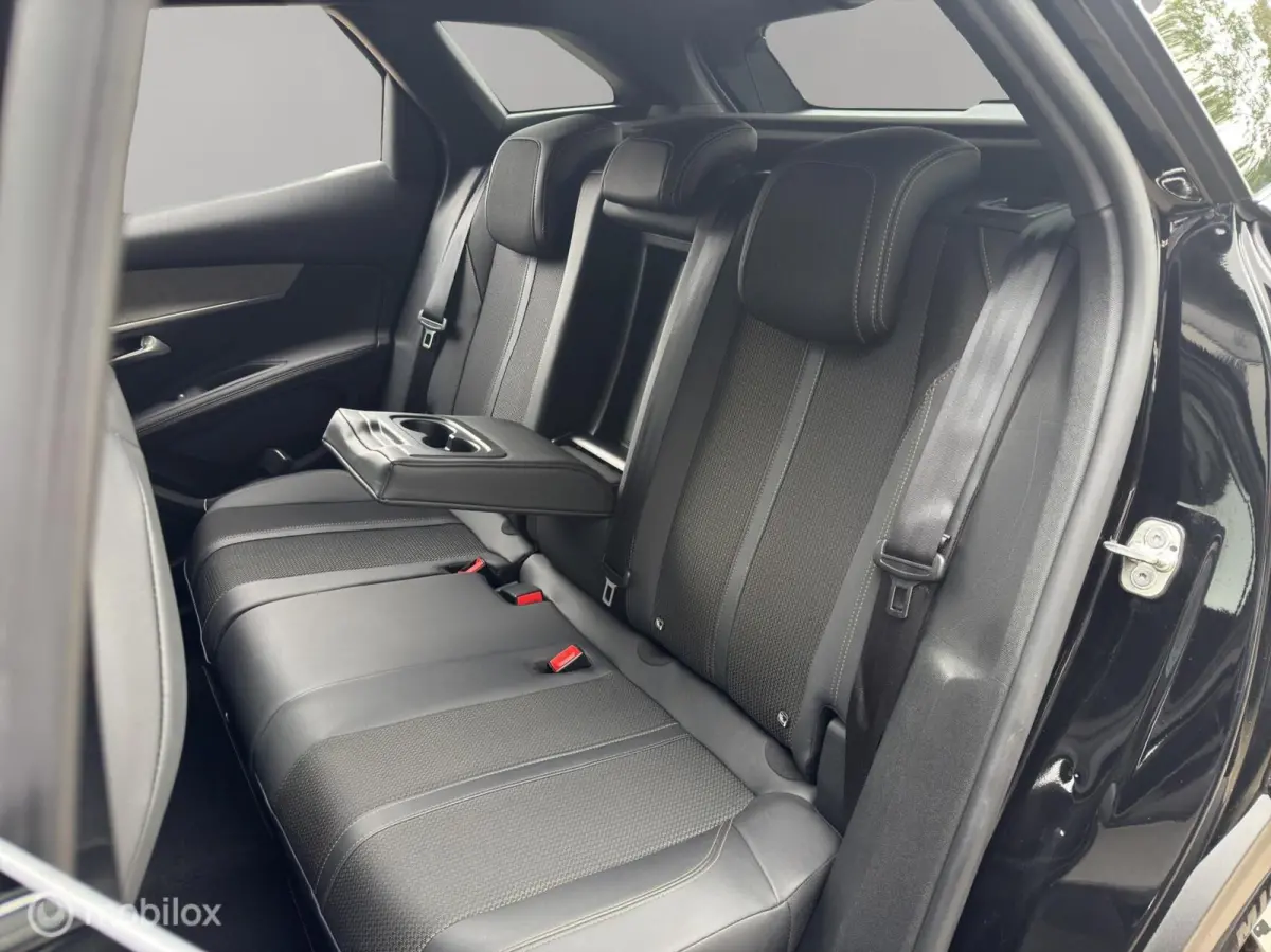 1.2 Turbo GT / Carplay / Camera / All in prijs
