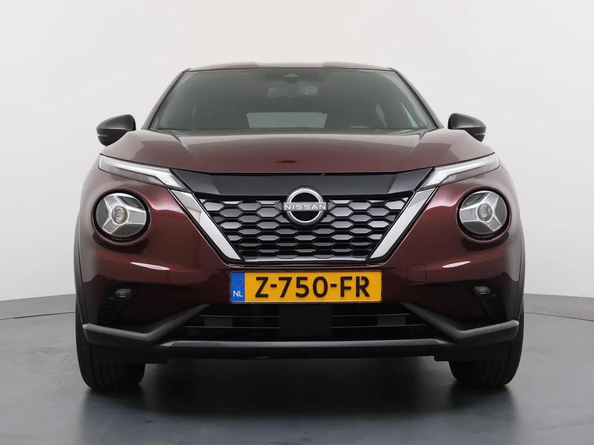 1.6 Hybrid N-Connecta | Parkeercamera | Navigatie |