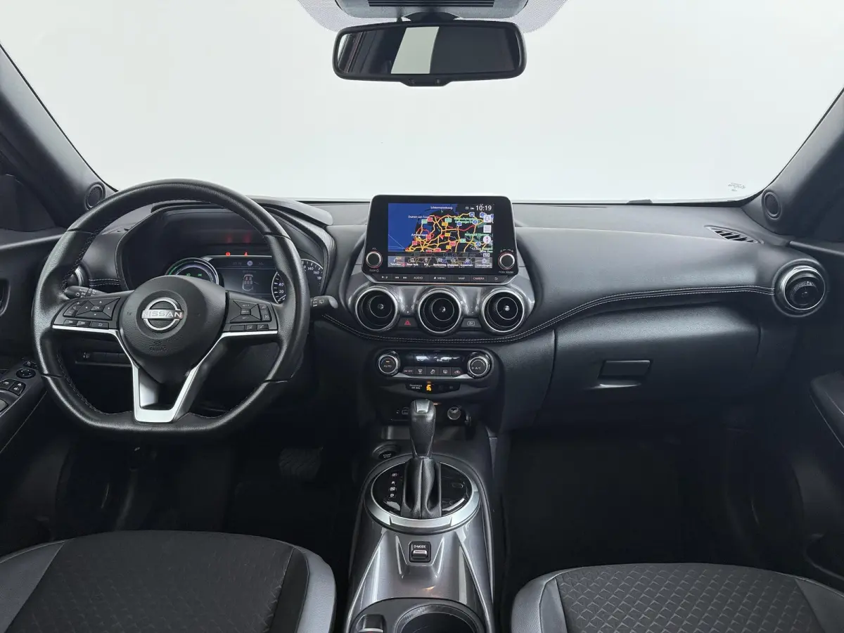 1.6 Hybrid N-Connecta | Parkeercamera | Navigatie |