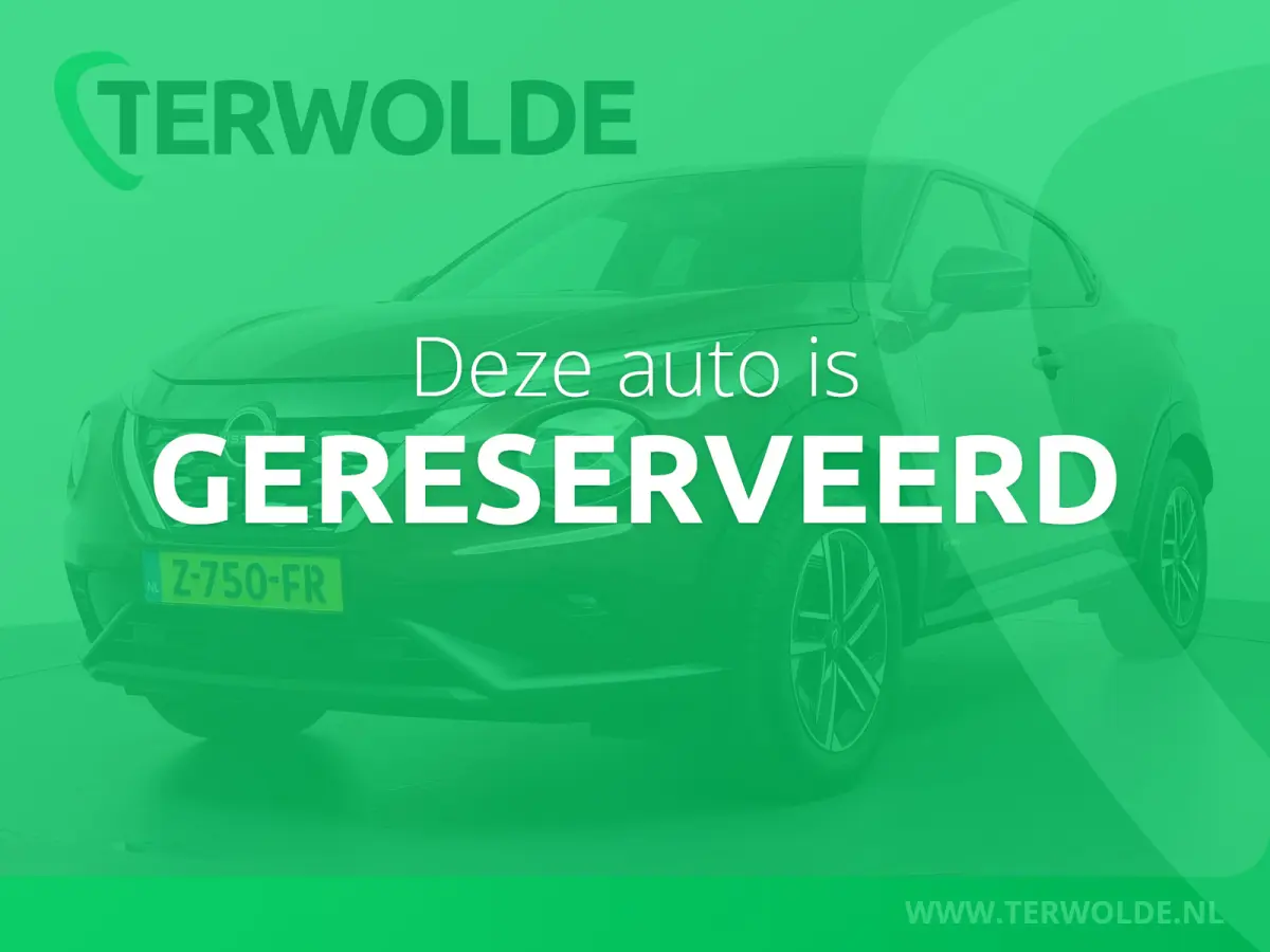 1.6 Hybrid N-Connecta | Parkeercamera | Navigatie |