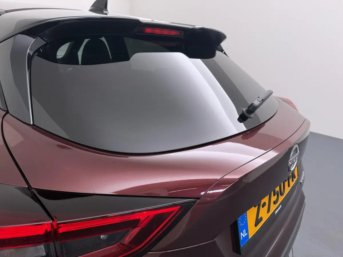 1.6 Hybrid N-Connecta | Parkeercamera | Navigatie |