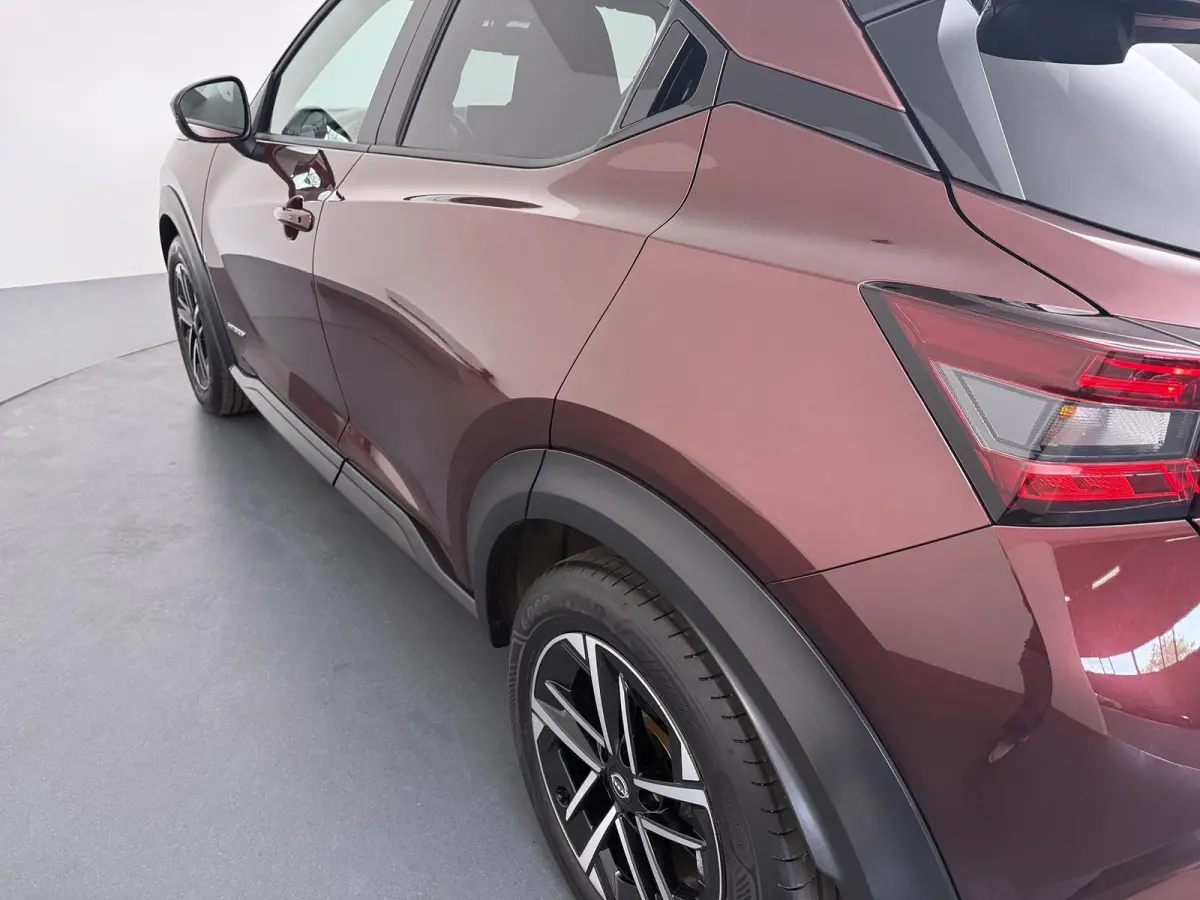 1.6 Hybrid N-Connecta | Parkeercamera | Navigatie |