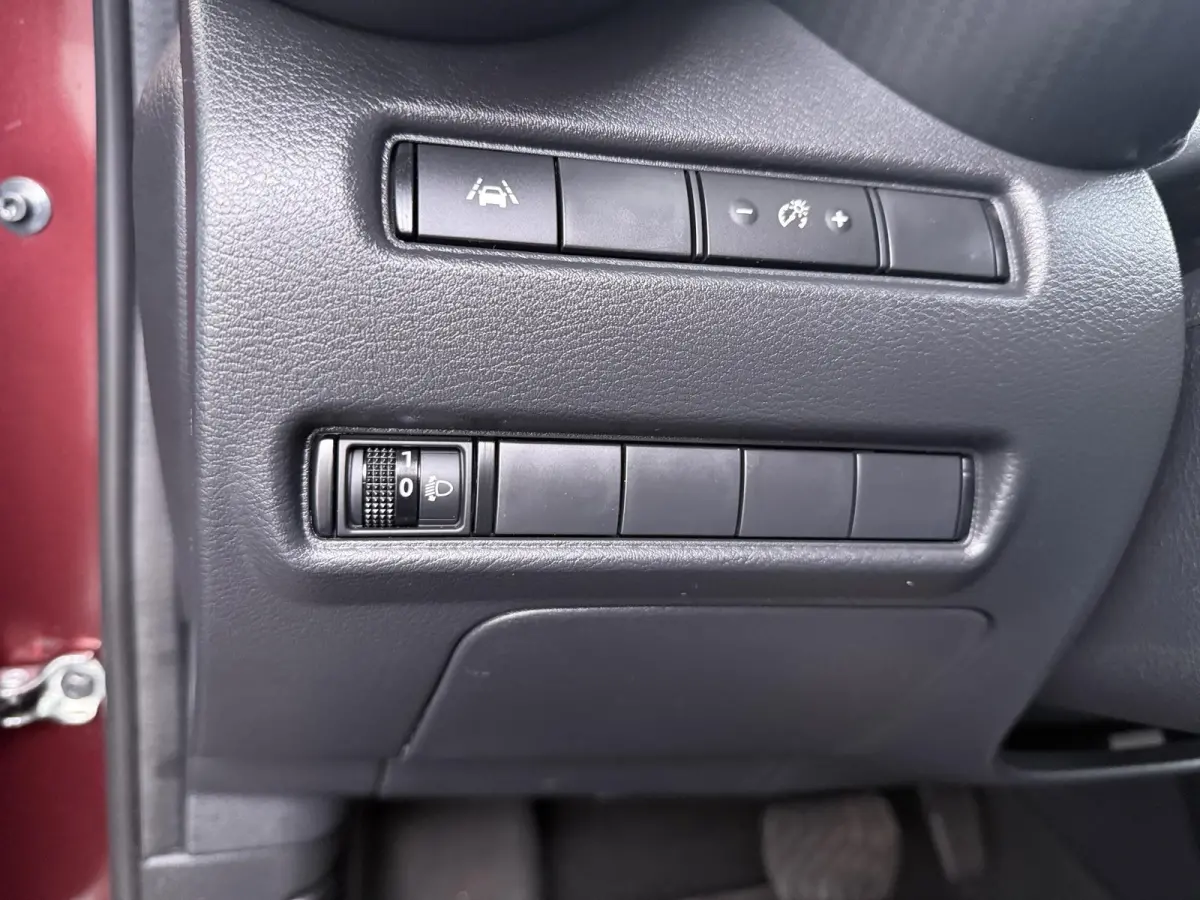 1.6 Hybrid N-Connecta | Parkeercamera | Navigatie |