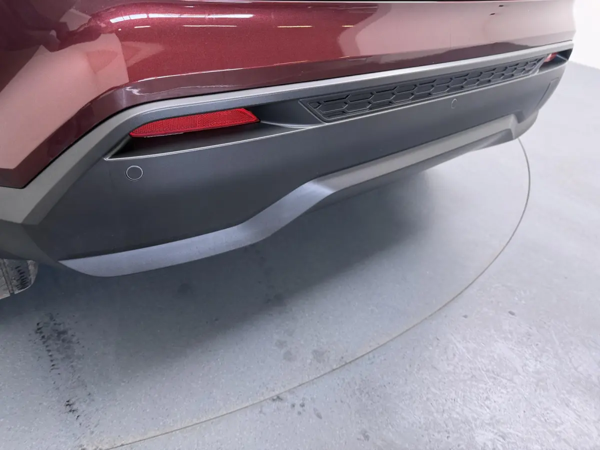 1.6 Hybrid N-Connecta | Parkeercamera | Navigatie |