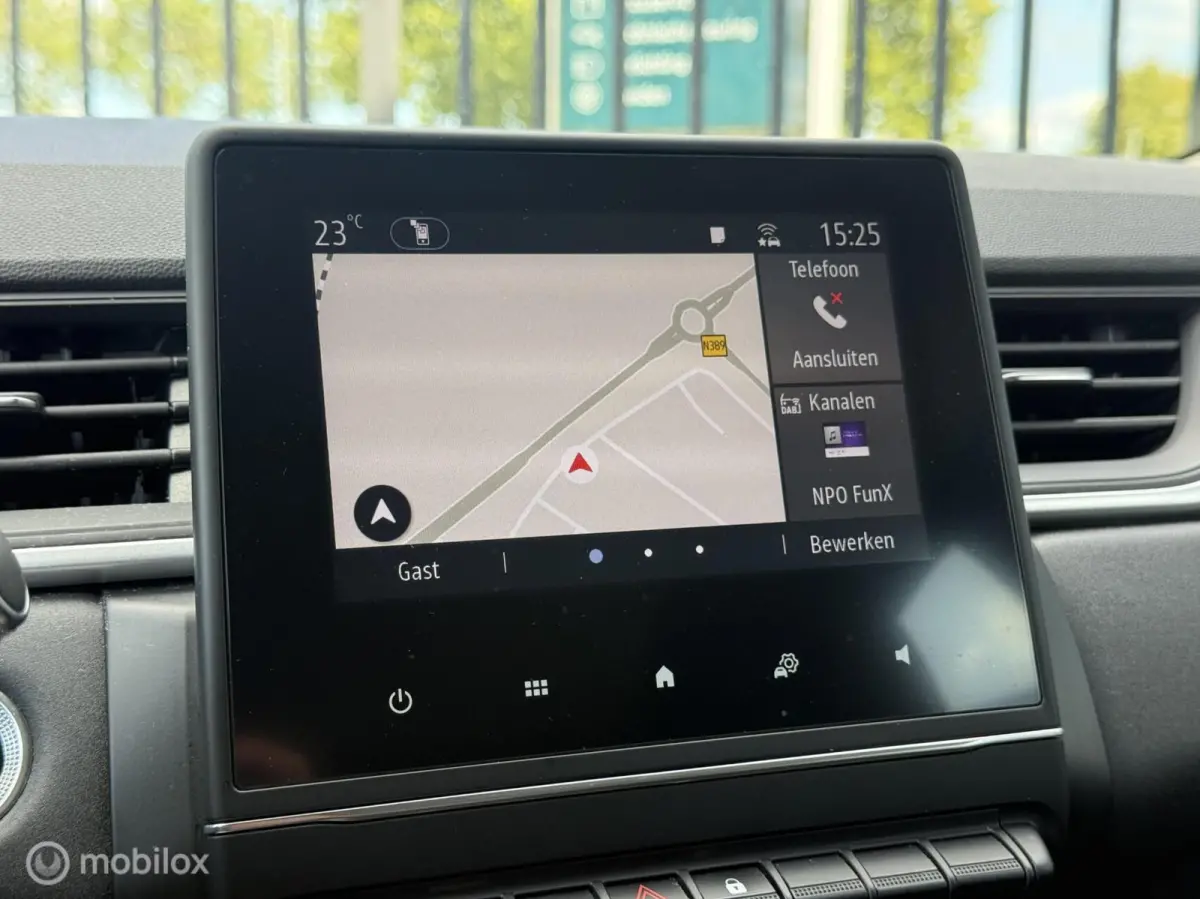 1.0 TCe|PDC|Camera|Cruise|Carplay