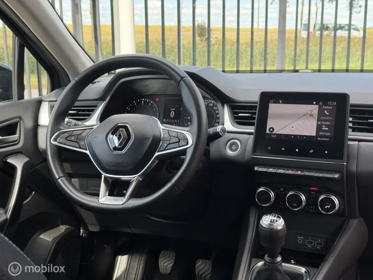 1.0 TCe|PDC|Camera|Cruise|Carplay