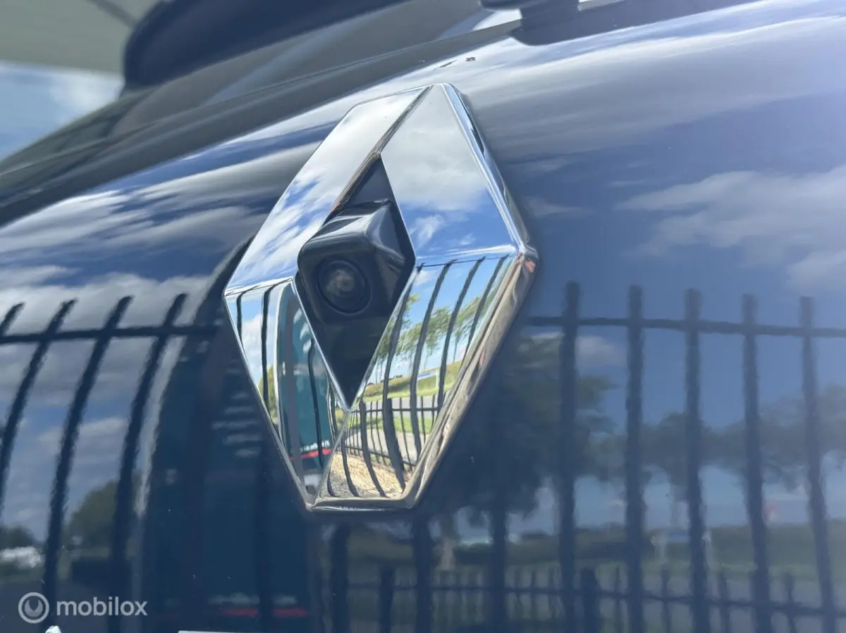 1.0 TCe|PDC|Camera|Cruise|Carplay