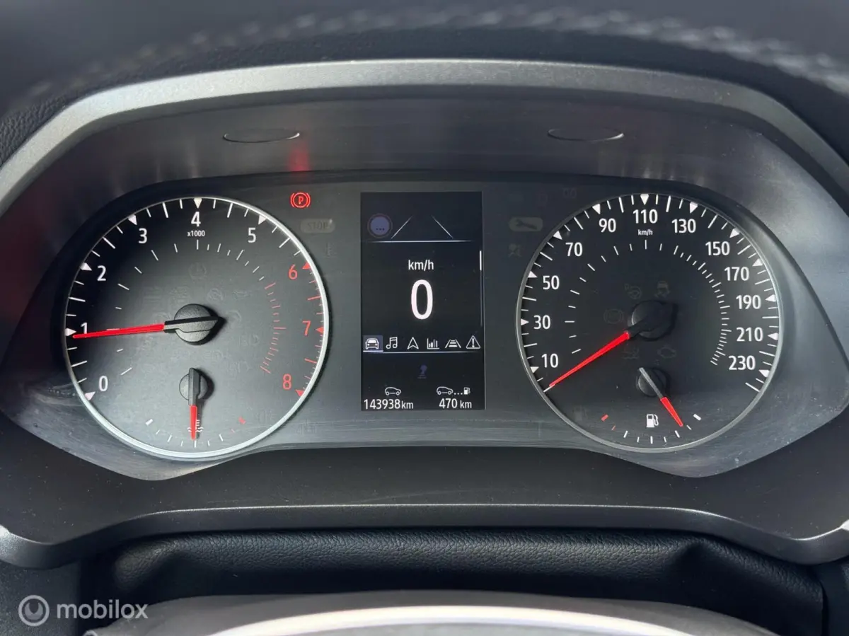 1.0 TCe|PDC|Camera|Cruise|Carplay