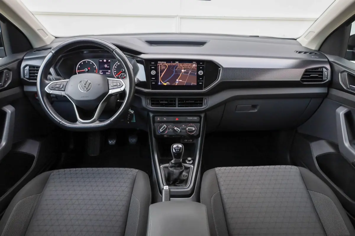 1.0 TSI 95pk Life | Adaptive  | Apple Carplay/Android Auto | LM Velgen 16"