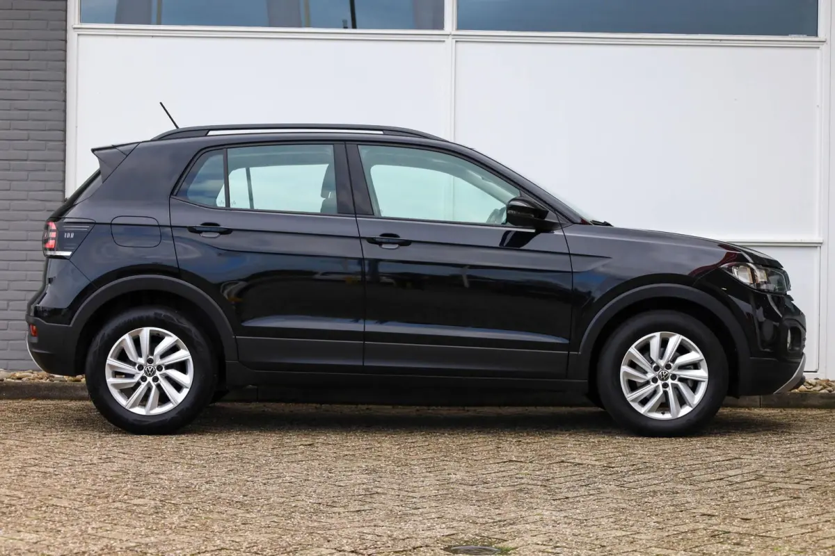 1.0 TSI 95pk Life | Adaptive  | Apple Carplay/Android Auto | LM Velgen 16"