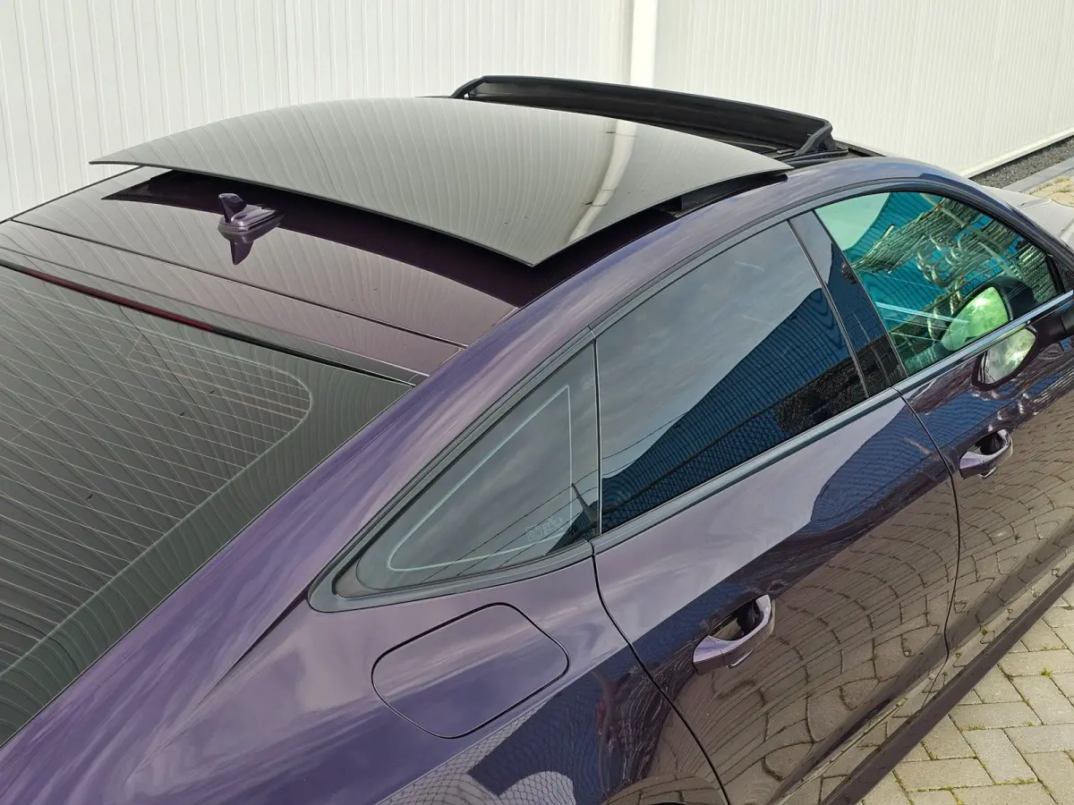 Ultra Nova GT 1of111 Quattro B&O | Pano| RS Stoelen!