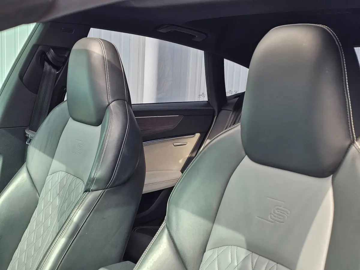 Ultra Nova GT 1of111 Quattro B&O | Pano| RS Stoelen!