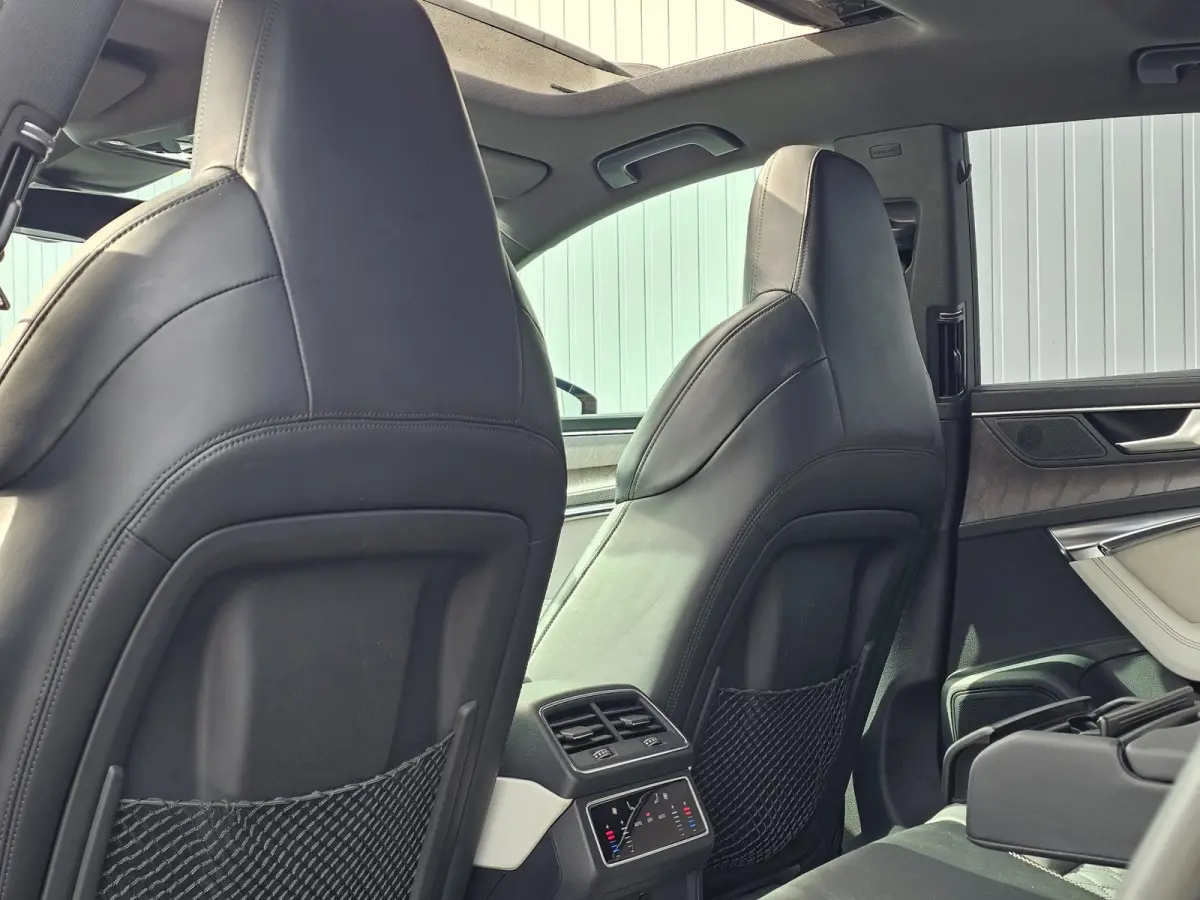Ultra Nova GT 1of111 Quattro B&O | Pano| RS Stoelen!
