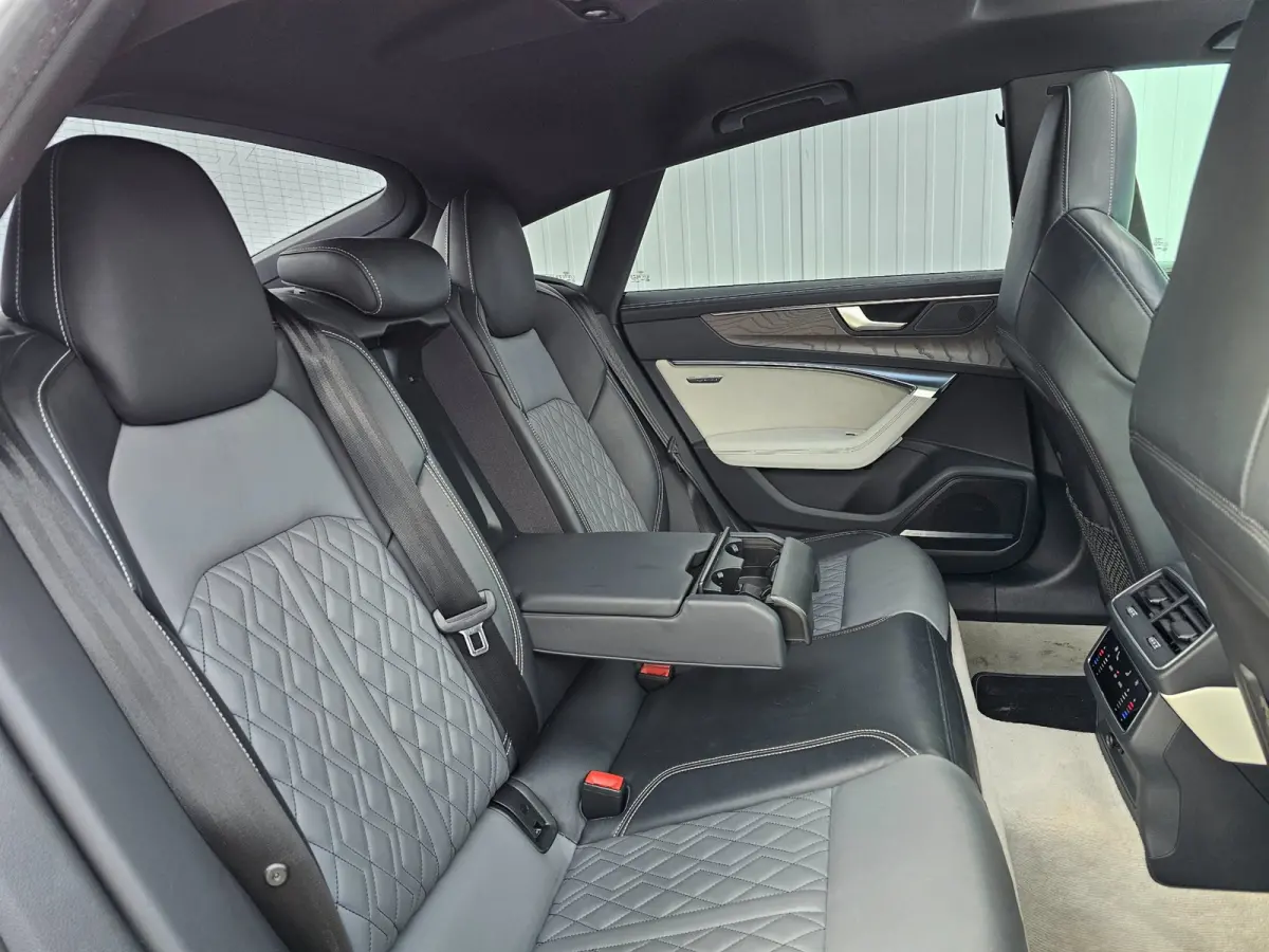 Ultra Nova GT 1of111 Quattro B&O | Pano| RS Stoelen!