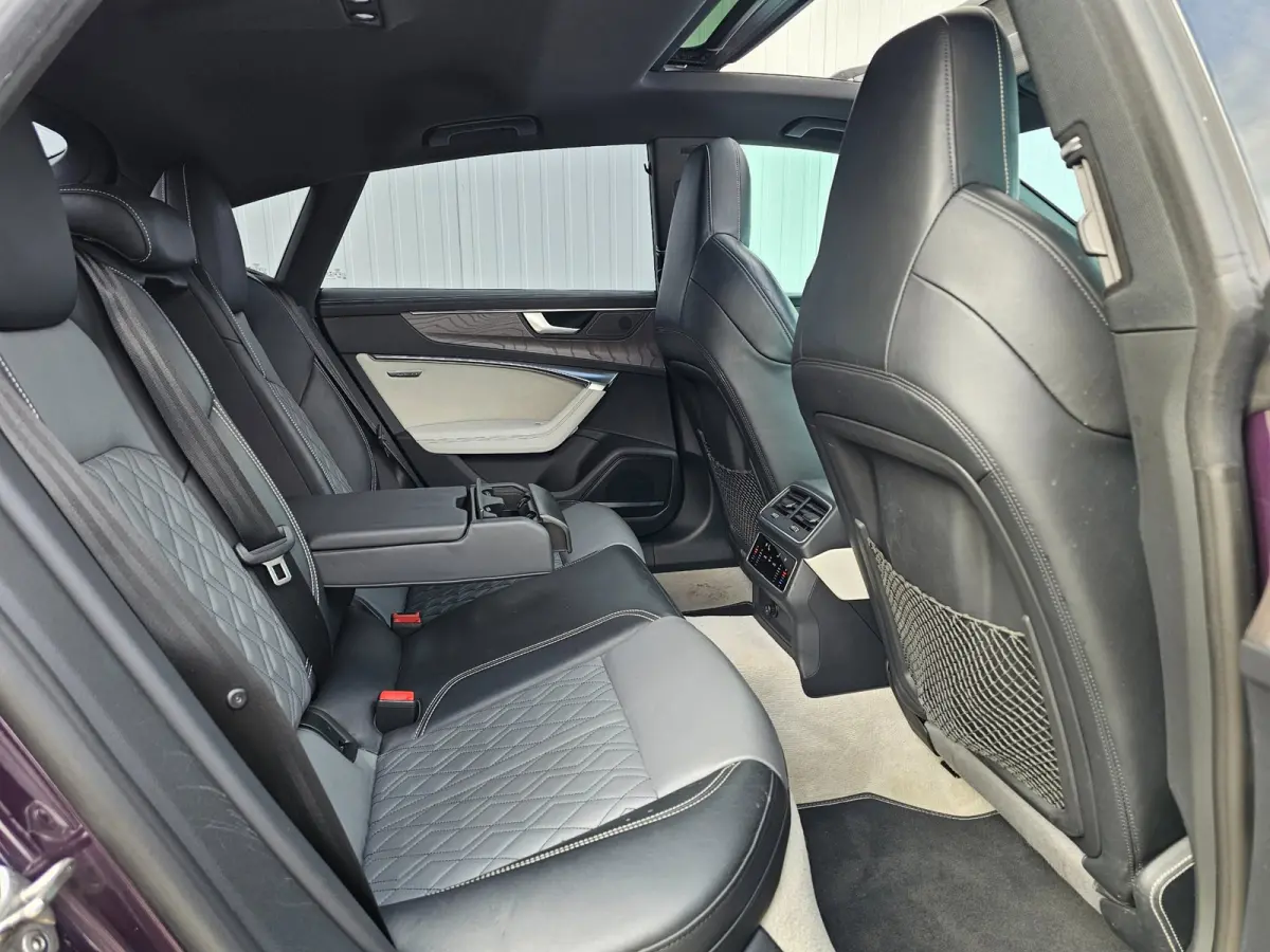Ultra Nova GT 1of111 Quattro B&O | Pano| RS Stoelen!