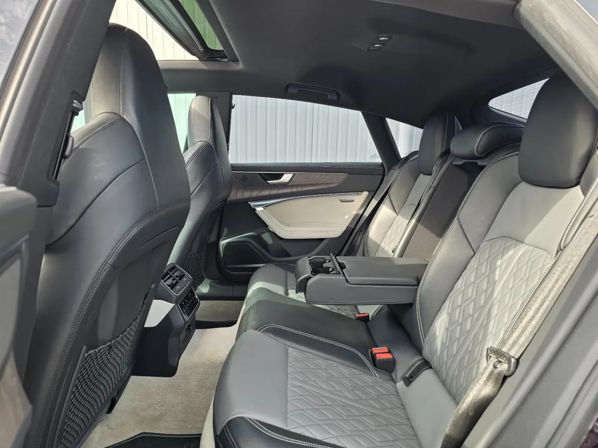 Ultra Nova GT 1of111 Quattro B&O | Pano| RS Stoelen!