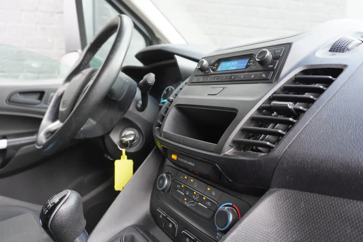 1.5 EcoBlue 100PK EURO 6 - Airco - Cruise - €10.900,- Excl.